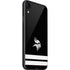 NFL Minnesota Vikings Shutout iPhone SE (2nd & 3rd Gen) Skin