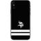 NFL Minnesota Vikings Shutout iPhone X Skin