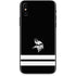 NFL Minnesota Vikings Shutout iPhone X Skin