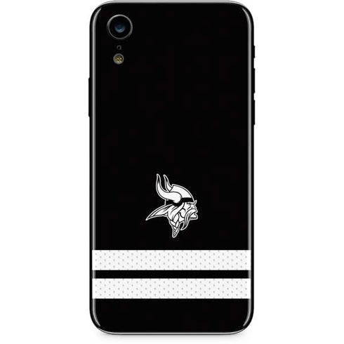NFL Minnesota Vikings Shutout iPhone XR Skin