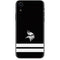 NFL Minnesota Vikings Shutout iPhone XR Skin
