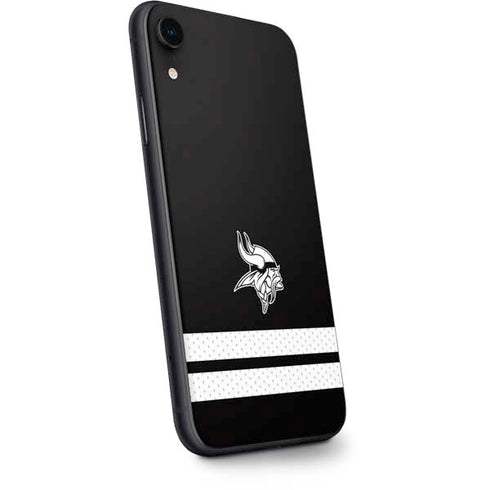 NFL Minnesota Vikings Shutout iPhone XR Skin