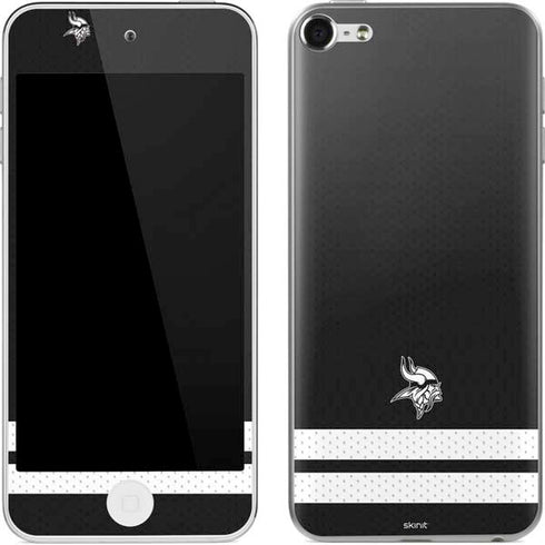 NFL Minnesota Vikings Shutout Apple iPod Skin