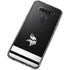 NFL Minnesota Vikings Shutout LG K51/Q51 Clear Case