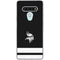 NFL Minnesota Vikings Shutout LG Stylo 6 Clear Case