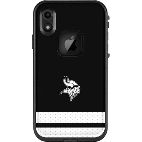 NFL Minnesota Vikings Shutout LifeProof Fre iPhone Skin