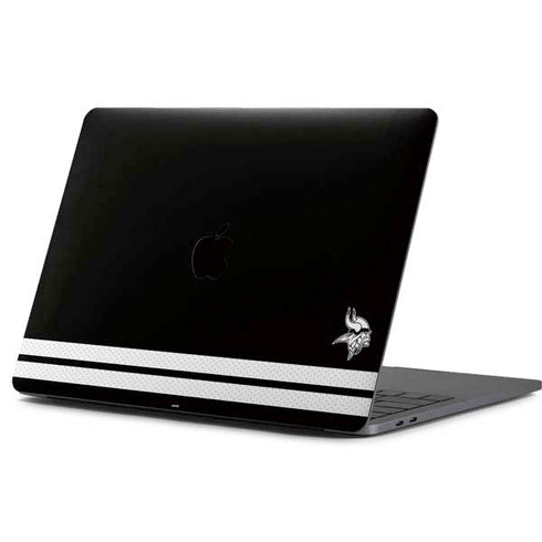 NFL Minnesota Vikings Shutout Apple MacBook Pro 13-inch Skin