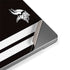 NFL Minnesota Vikings Shutout MacBook Pro 14in (2021-24) Skin