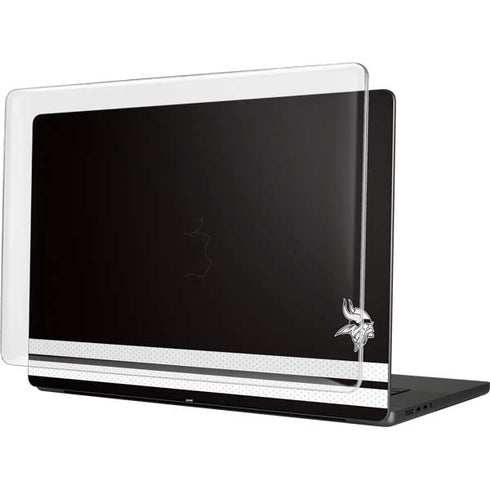 NFL Minnesota Vikings Shutout MacBook Pro 16in (2021-25) Case plus Skin