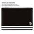 NFL Minnesota Vikings Shutout MacBook Pro 16in (2021-25) Case plus Skin