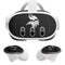 NFL Minnesota Vikings Shutout Meta Quest 3 Skin