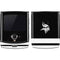 NFL Minnesota Vikings Shutout Motorola RAZR Skin