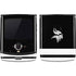 NFL Minnesota Vikings Shutout Motorola RAZR Skin