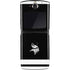 NFL Minnesota Vikings Shutout Motorola RAZR Skin