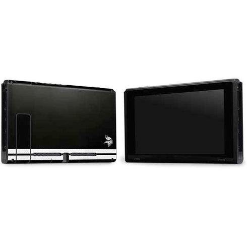 NFL Minnesota Vikings Shutout Nintendo Switch Bundle Skin