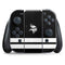 NFL Minnesota Vikings Shutout Nintendo Switch (2017-2021) Joy-Con Controller Skin