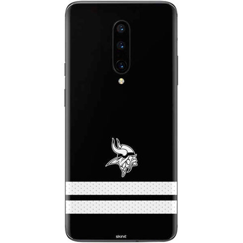 NFL Minnesota Vikings Shutout OnePlus 7 Pro Skin
