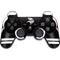 NFL Minnesota Vikings Shutout PS3 Dual Shock wireless controller Skin