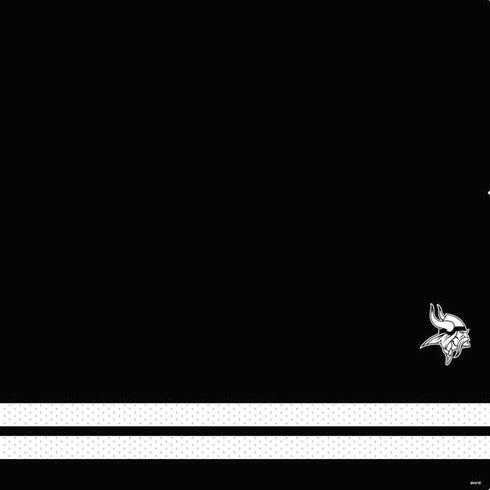 NFL Minnesota Vikings Shutout PS4 Console and Controller Bundle Skin