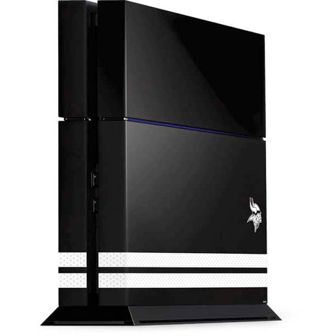 NFL Minnesota Vikings Shutout PS4 Console Skin
