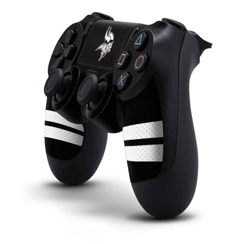 NFL Minnesota Vikings Shutout PS4 Controller Skin