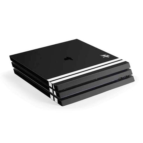NFL Minnesota Vikings Shutout PS4 Pro Console Skin