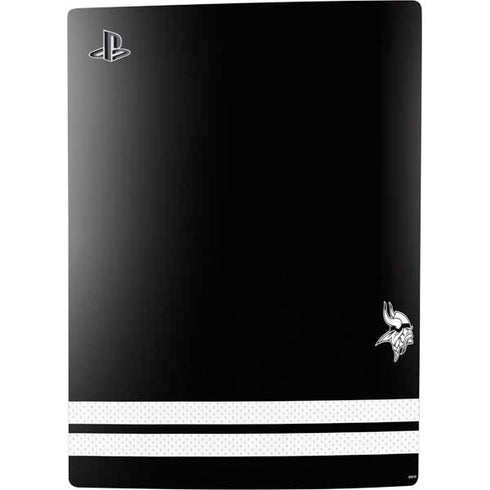 NFL Minnesota Vikings Shutout PS5 Bundle Skin
