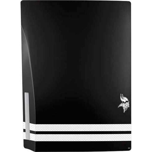 NFL Minnesota Vikings Shutout PS5 Bundle Skin