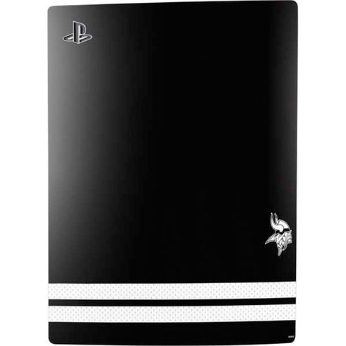 NFL Minnesota Vikings Shutout PS5 Digital Edition Bundle Skin