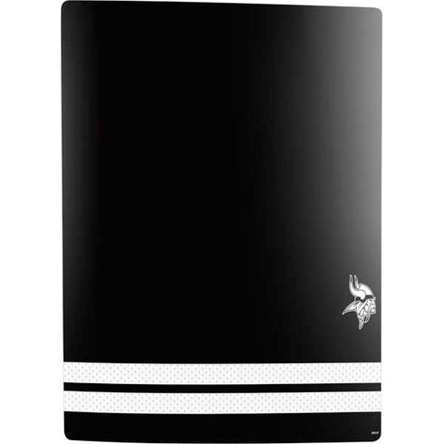 NFL Minnesota Vikings Shutout PS5 Digital Edition Bundle Skin