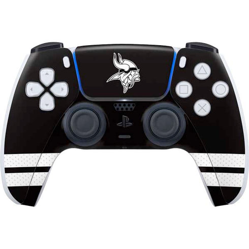 NFL Minnesota Vikings Shutout PS5 Controller Skin