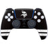 NFL Minnesota Vikings Shutout PS5 Controller Skin