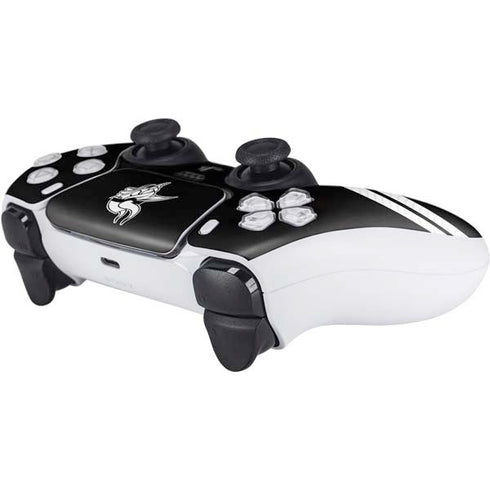 NFL Minnesota Vikings Shutout PS5 Controller Skin