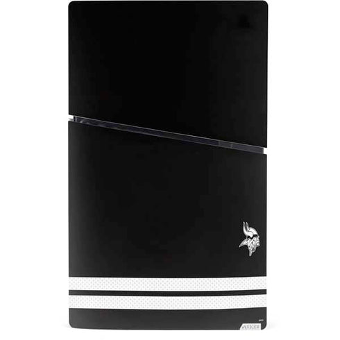 NFL Minnesota Vikings Shutout PS5 Slim Digital Edition Bundle Skin