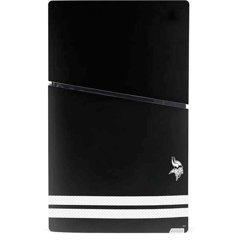 NFL Minnesota Vikings Shutout PS5 Slim Digital Edition Console Skin