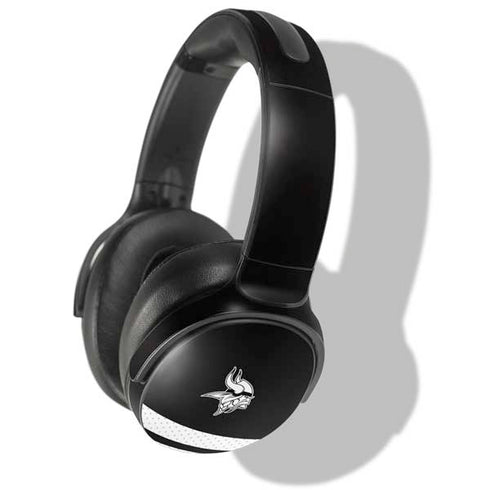 NFL Minnesota Vikings Shutout Skullcandy Venue Skin