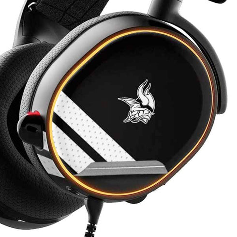 NFL Minnesota Vikings Shutout SteelSeries Arctis 5 Skin