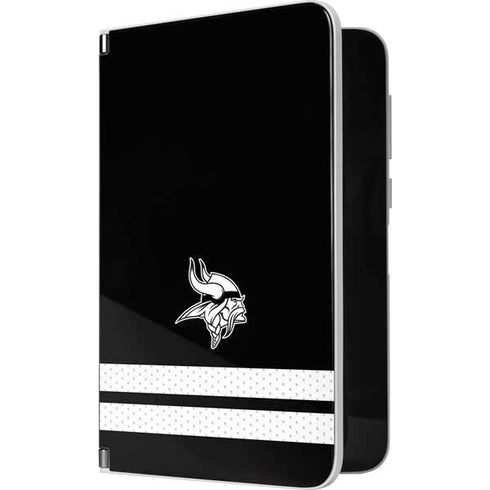 NFL Minnesota Vikings Shutout Surface Duo Skin