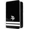 NFL Minnesota Vikings Shutout Surface Duo Skin