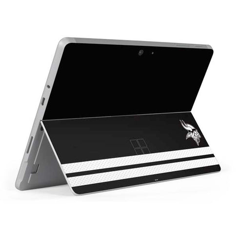 NFL Minnesota Vikings Shutout Surface Go Skin