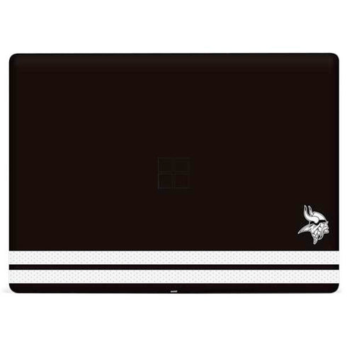 NFL Minnesota Vikings Shutout Surface Laptop 2 Skin