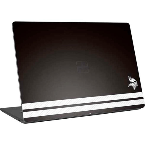 NFL Minnesota Vikings Shutout Surface Laptop 4 15in Skin