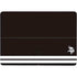 NFL Minnesota Vikings Shutout Surface Laptop Studio Skin