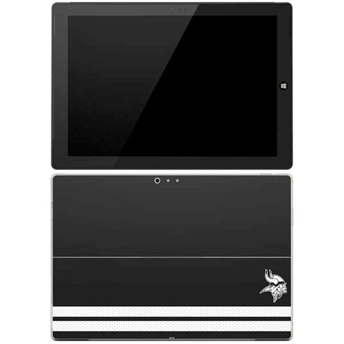 NFL Minnesota Vikings Shutout Surface Pro 3 Skin