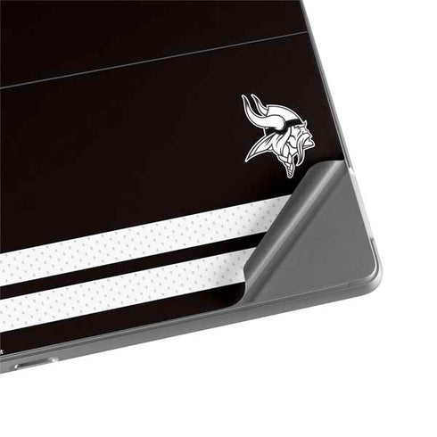 NFL Minnesota Vikings Shutout Surface Pro 8 Skin