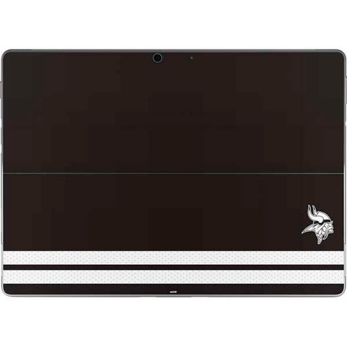 NFL Minnesota Vikings Shutout Surface Pro 9 Skin