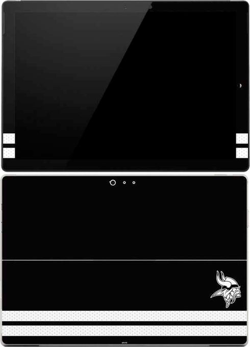 NFL Minnesota Vikings Shutout Surface Pro (2017) Skin