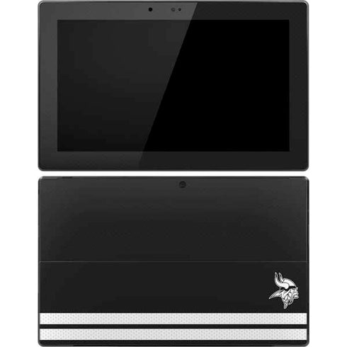 NFL Minnesota Vikings Shutout Surface Pro Tablet Skin