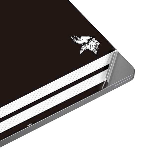 NFL Minnesota Vikings Shutout Universal Laptop 15in (12.2 x 8.8in) Skin