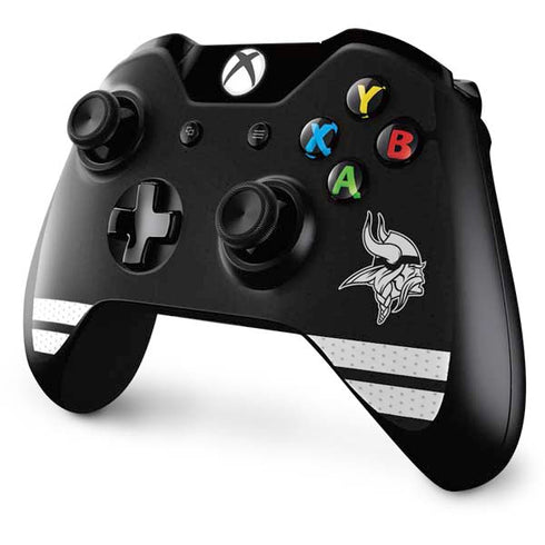 NFL Minnesota Vikings Shutout Xbox One Controller Skin